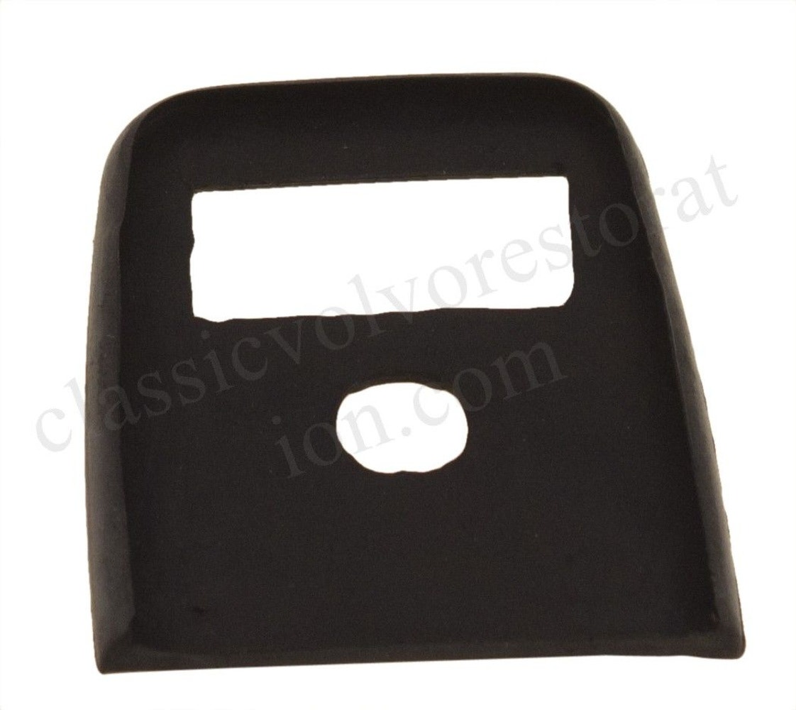 Packning gångjärn övre lucka