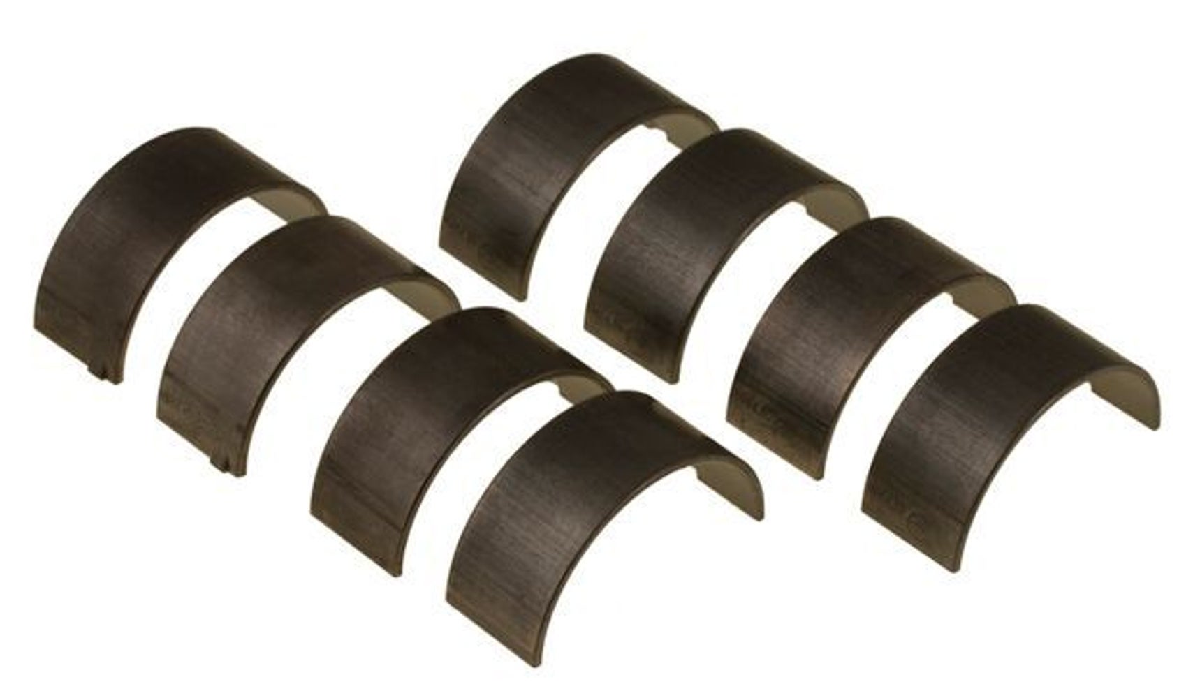 Jeu de coussinets vilebrequin 0,020