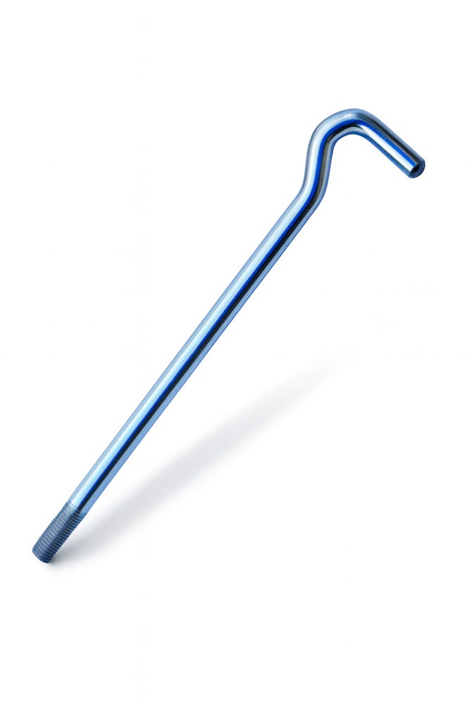 Tryckstång handbroms