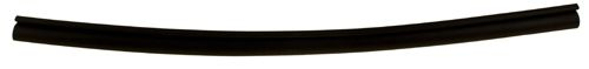 Gummilist ventilationsruta Bakre