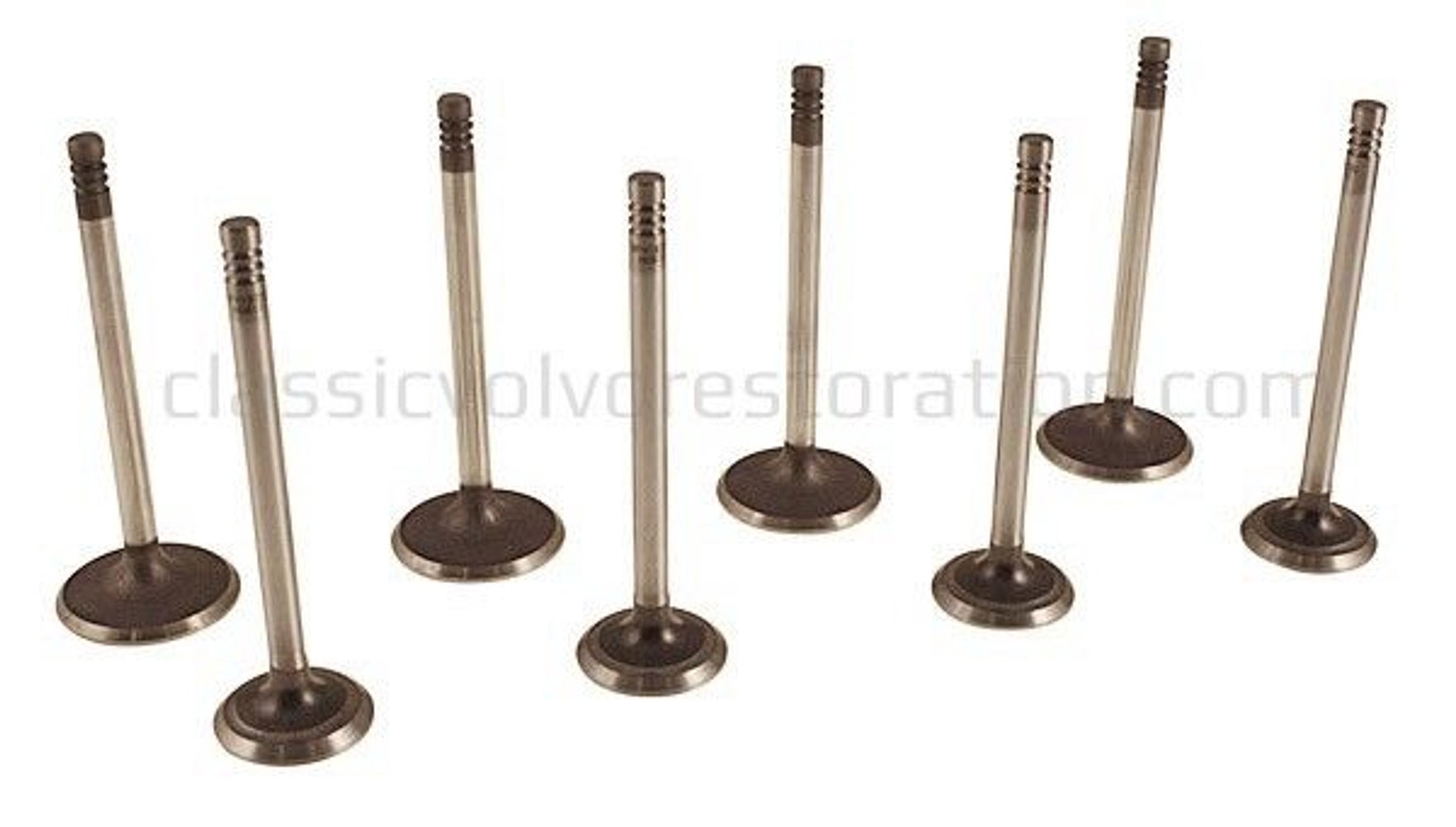 Jeu de soupapes moteur Volvo B20E/F,B30E/F