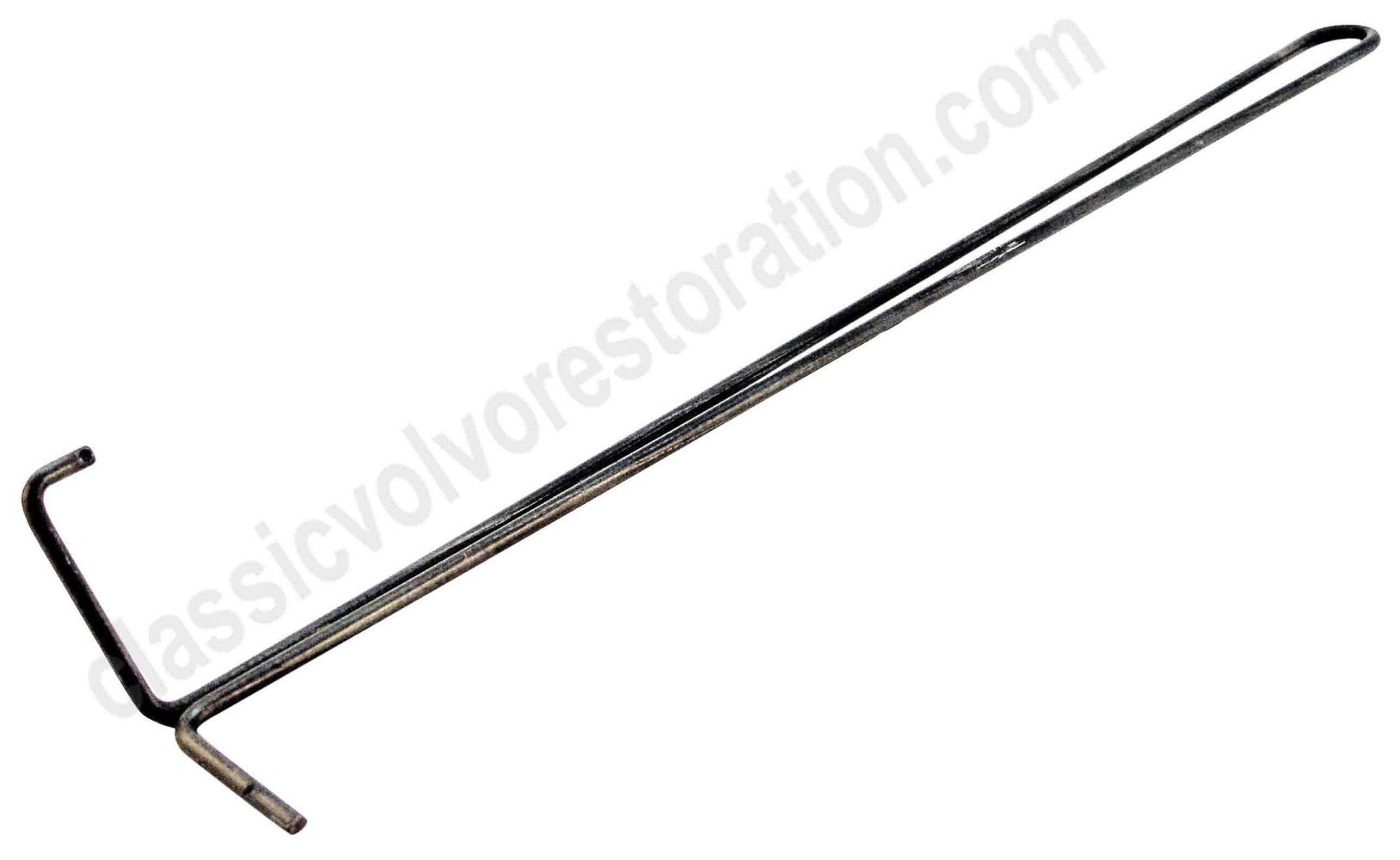 Fjäder bagagelucka 1800 S/E höger