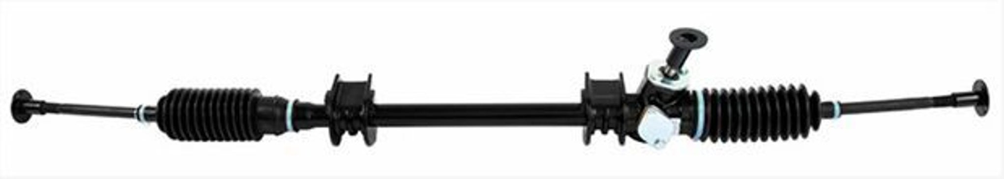 Styrväxel utan servo