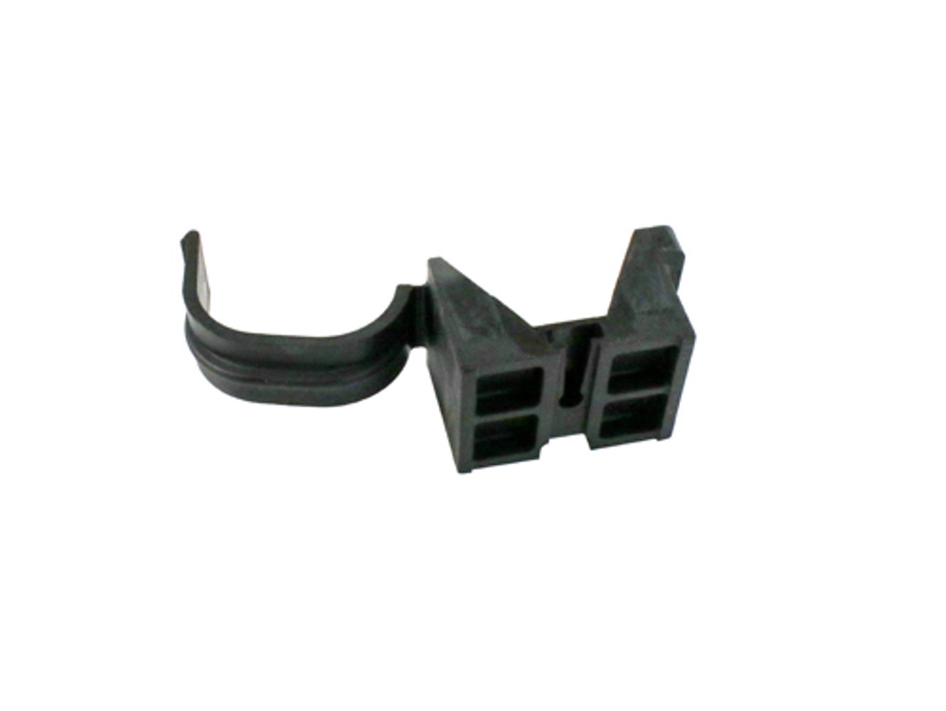 Klamma bensinledning