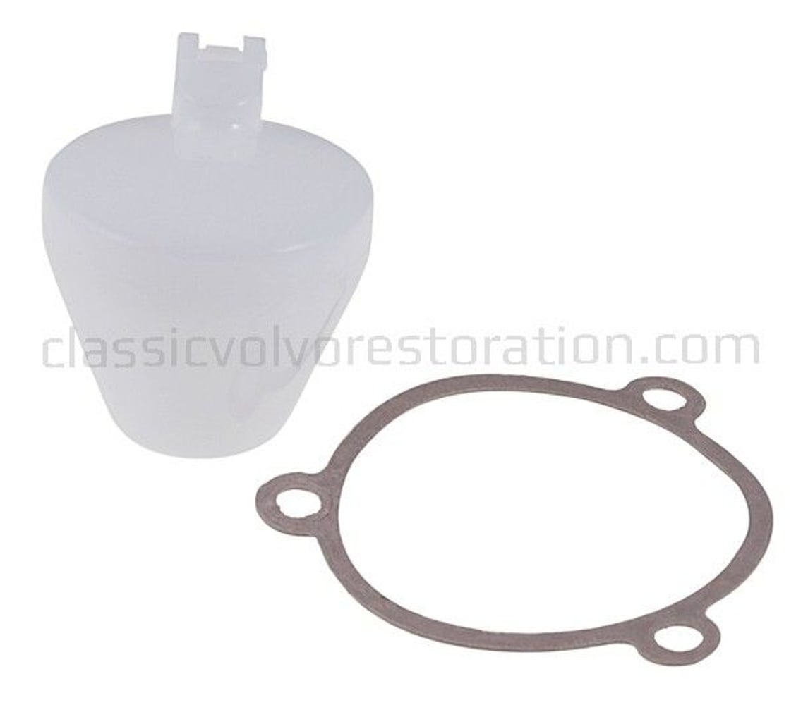 Flottör förgasare SU HS6