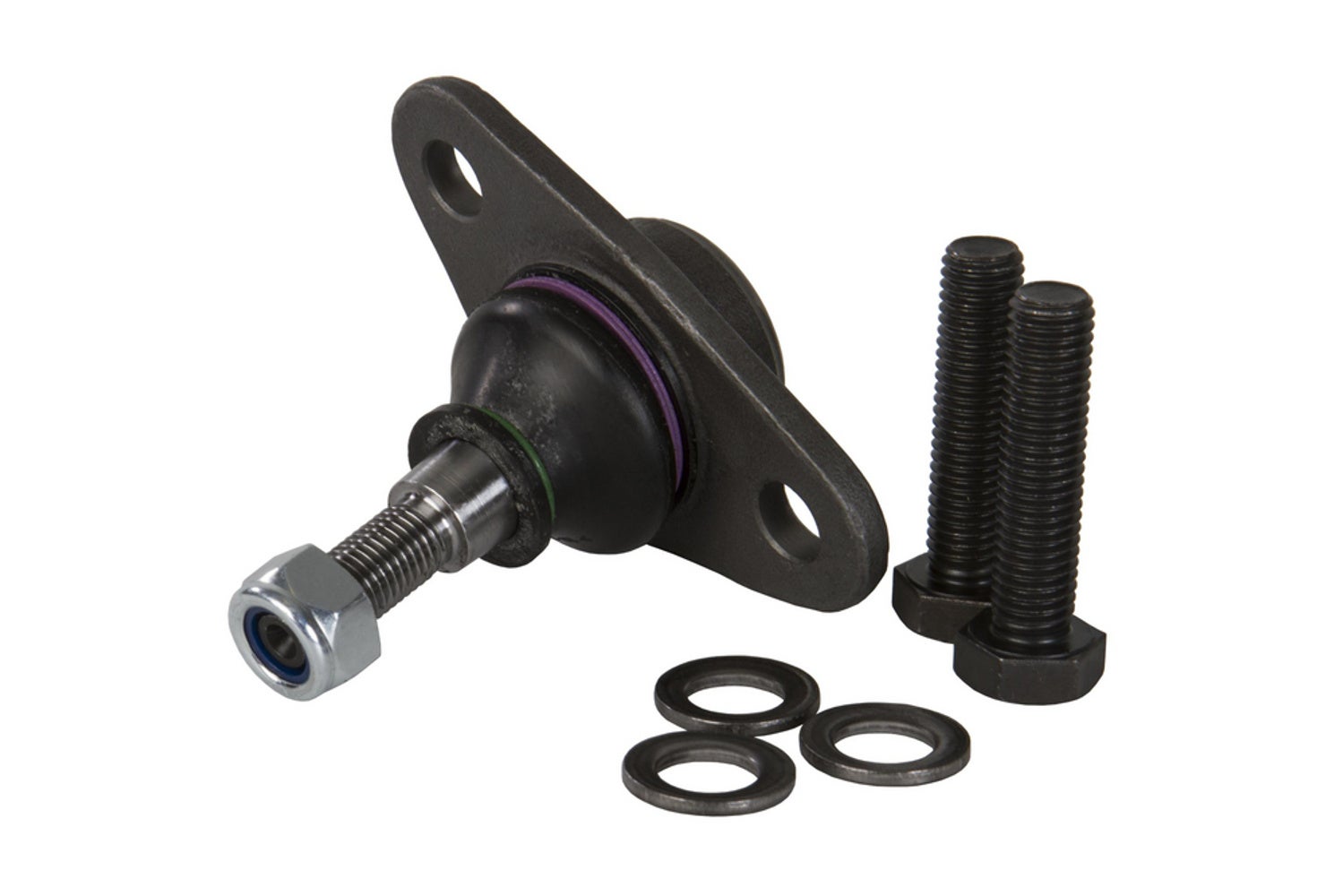 Kulledsats Volvo 740/940 nedre 82-98