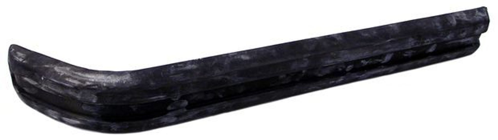 Prydnadslist stötfångare fram