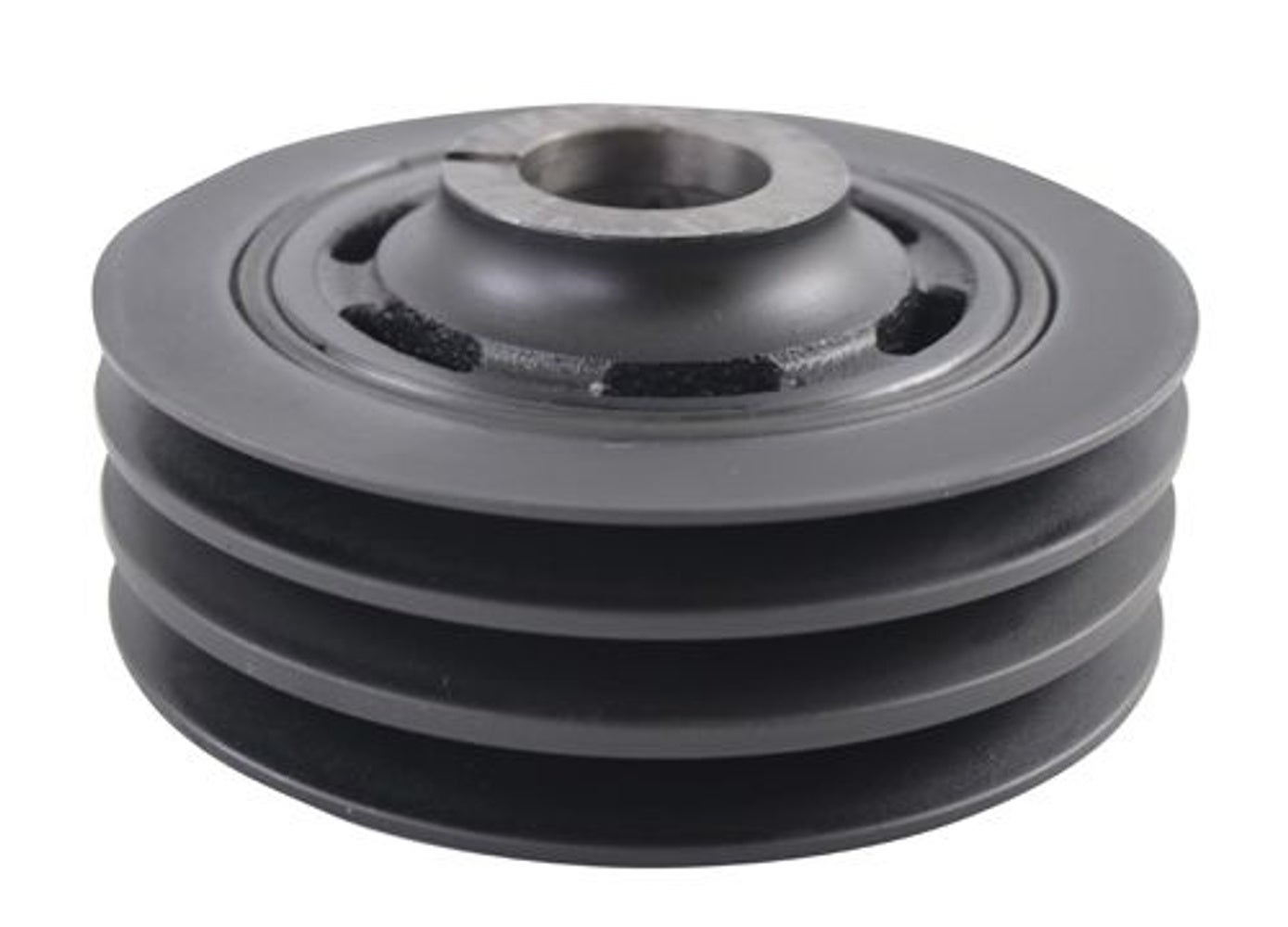 Stötdämpare vänster