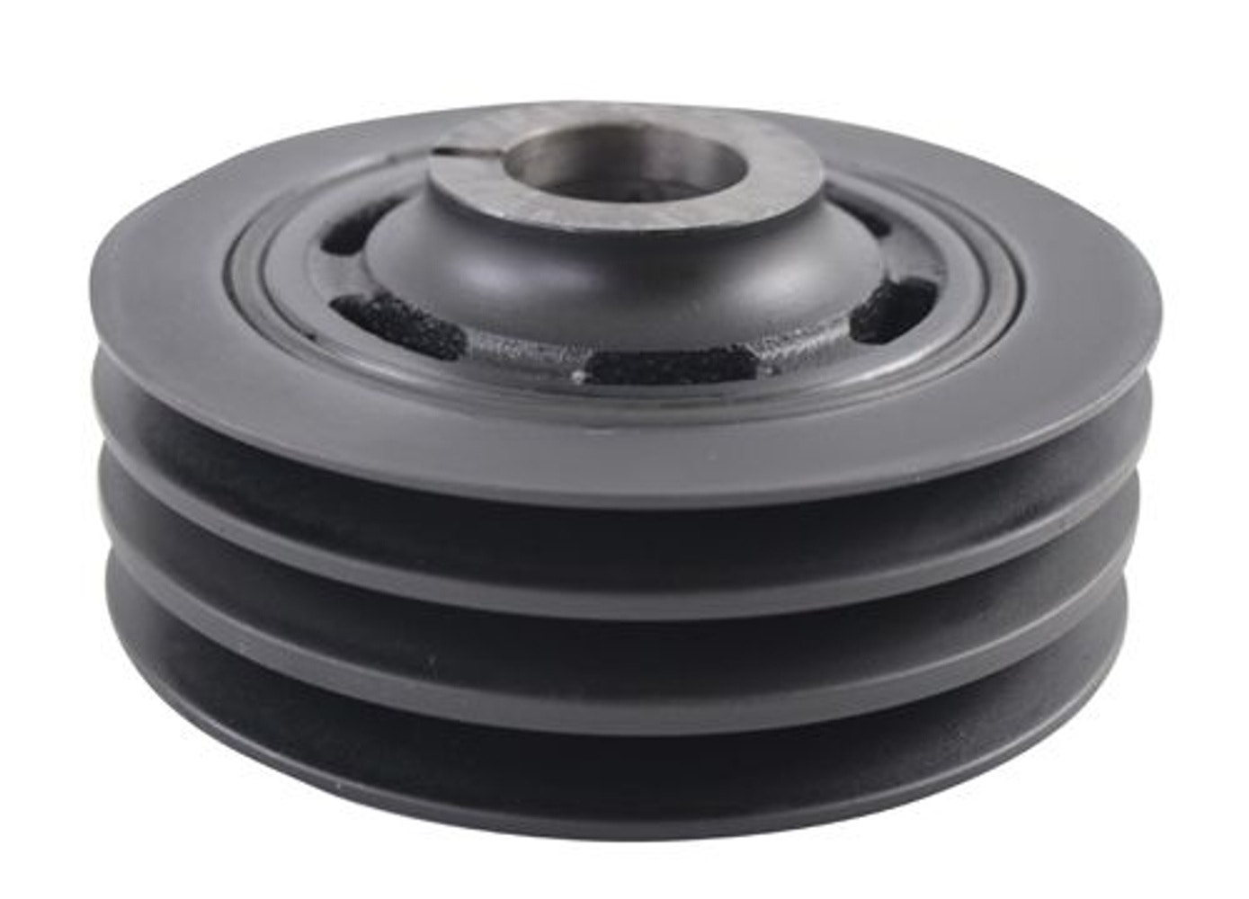 Stötdämpare vänster