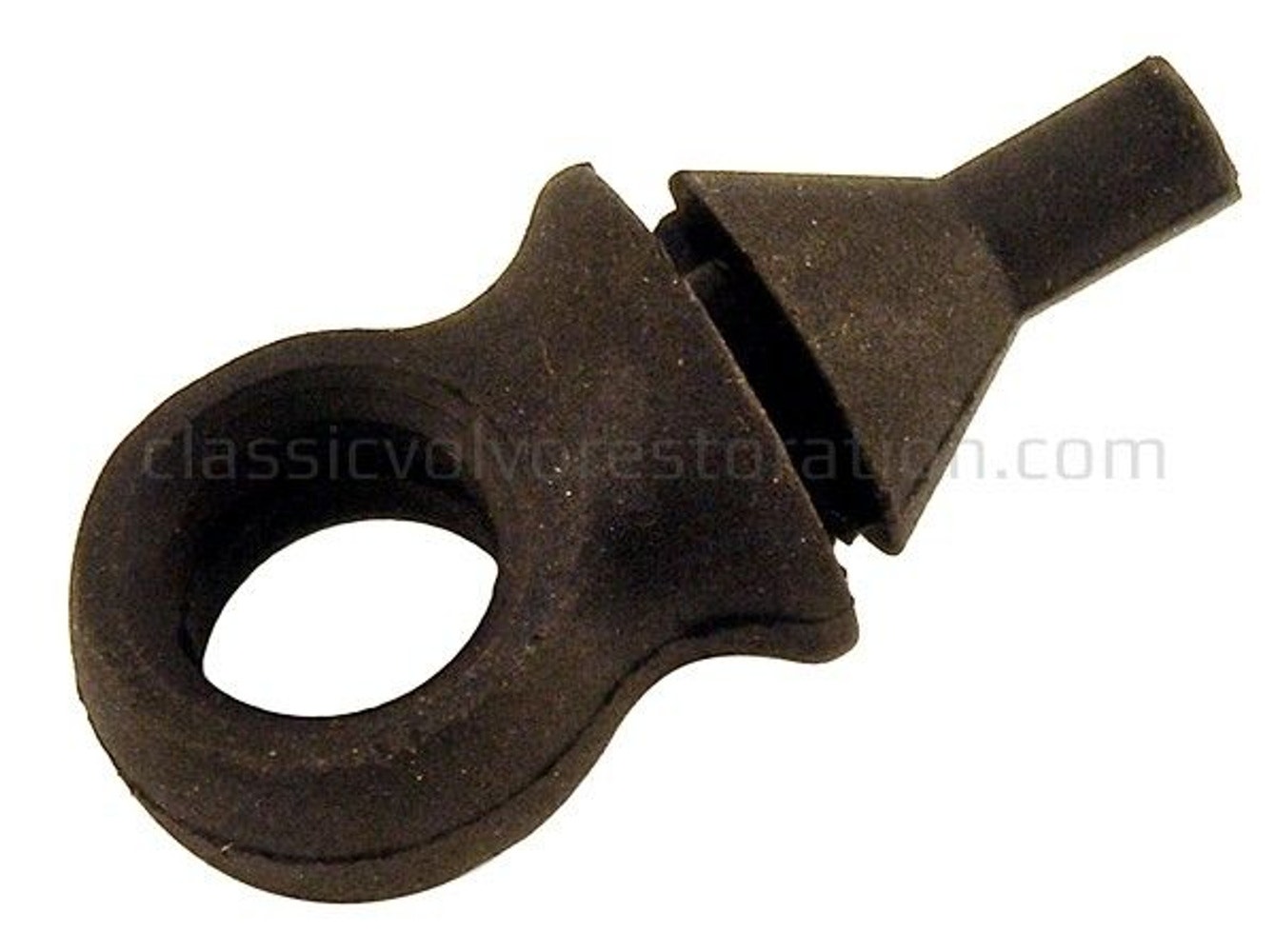 Hållare dragwire handbroms