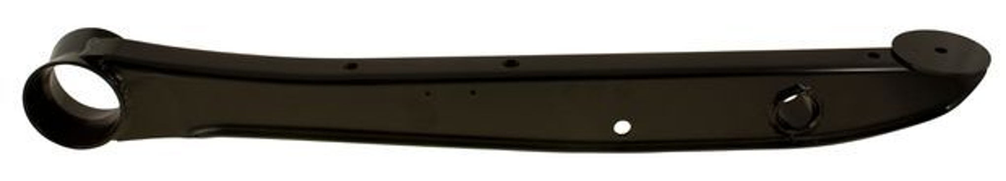 Bärarm utan bussningar