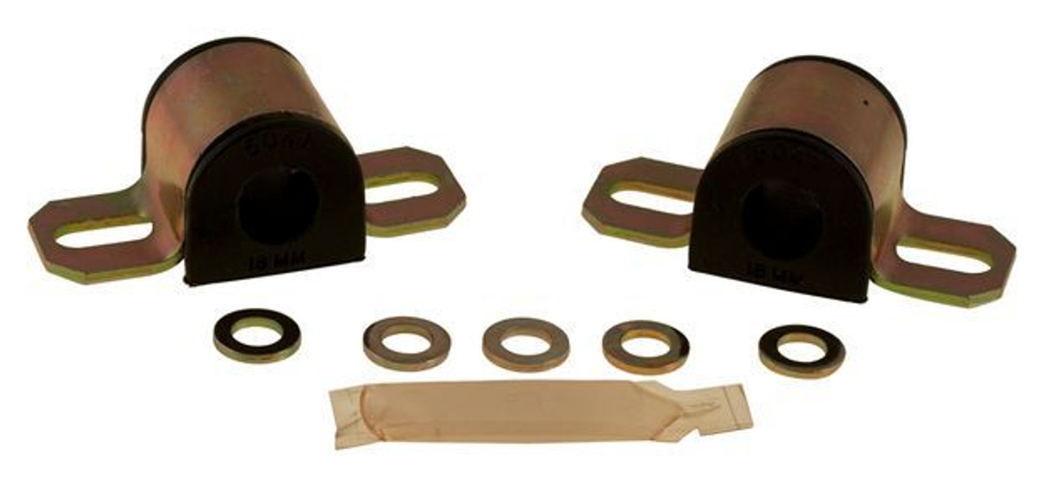 Bussning krängningshämmare PU