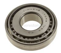 Lager inner/ytterring M400/M410 bak