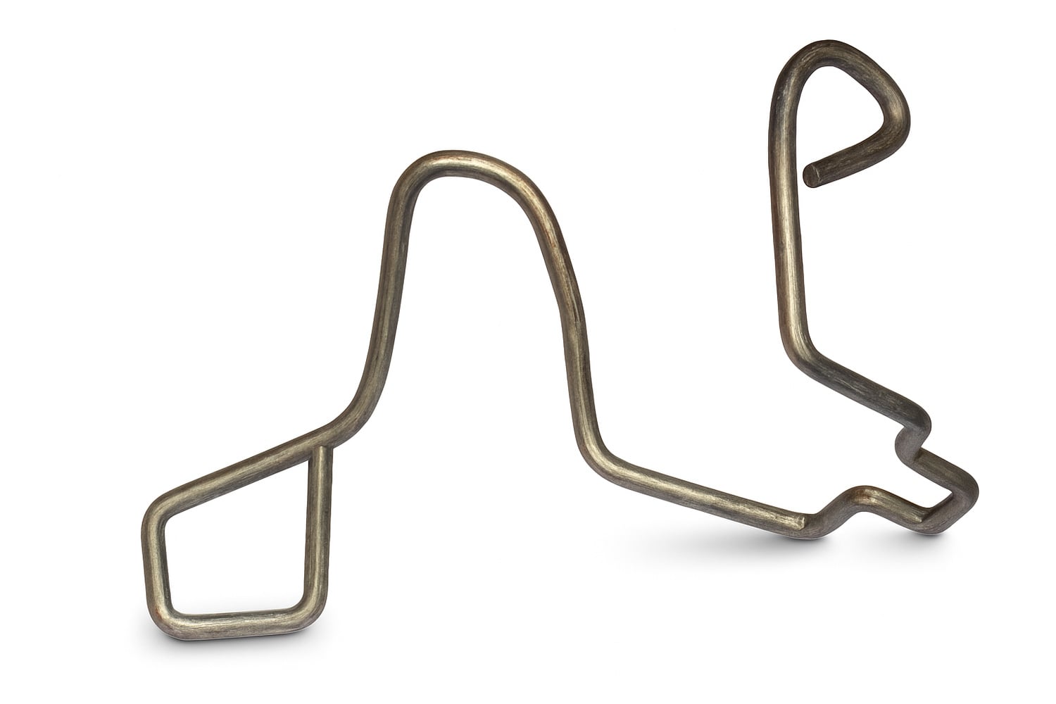 Fjäder strålkastare