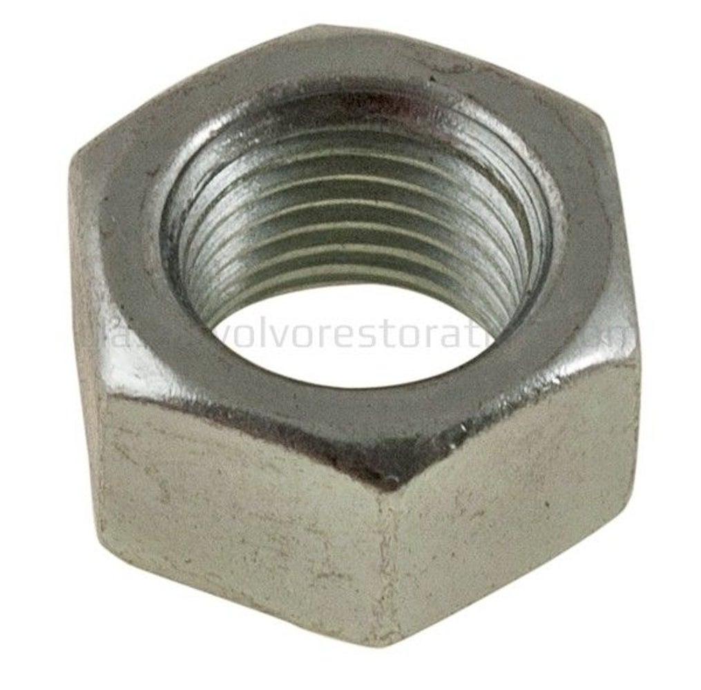 Mutter UNF 1/2-20 h=8,3 mm