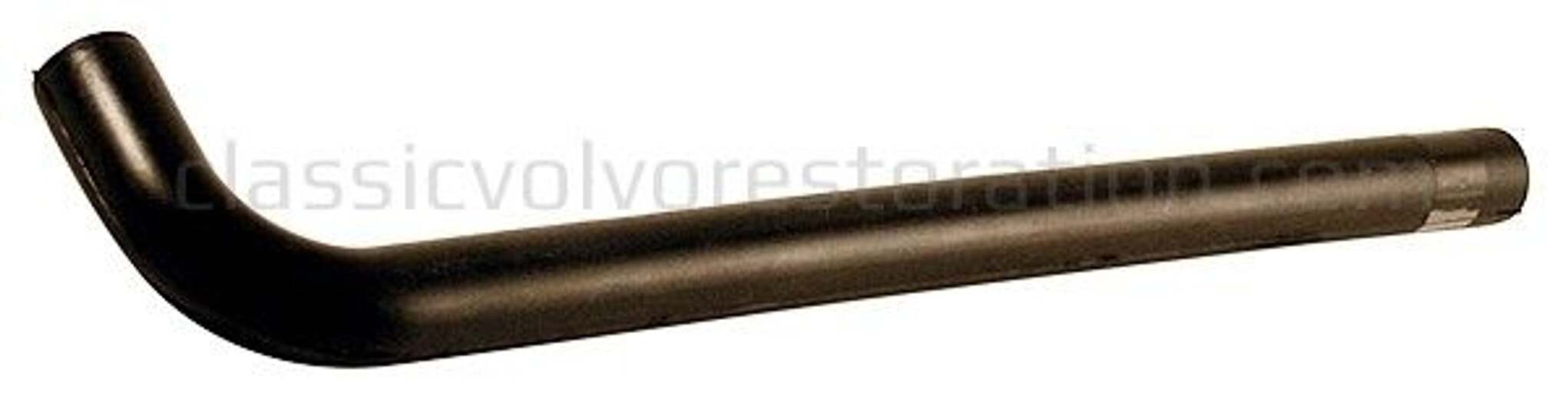 Slang Oljepåfyllningslock