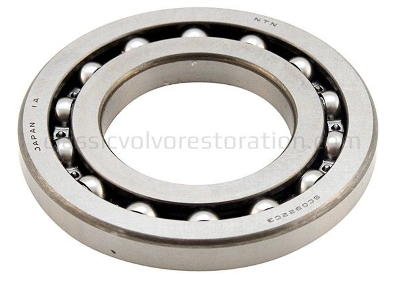 Roulement overdrive type J avant