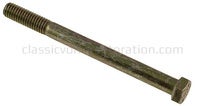 Skruv UNC 3/8-16x4-1/4 (108 mm)