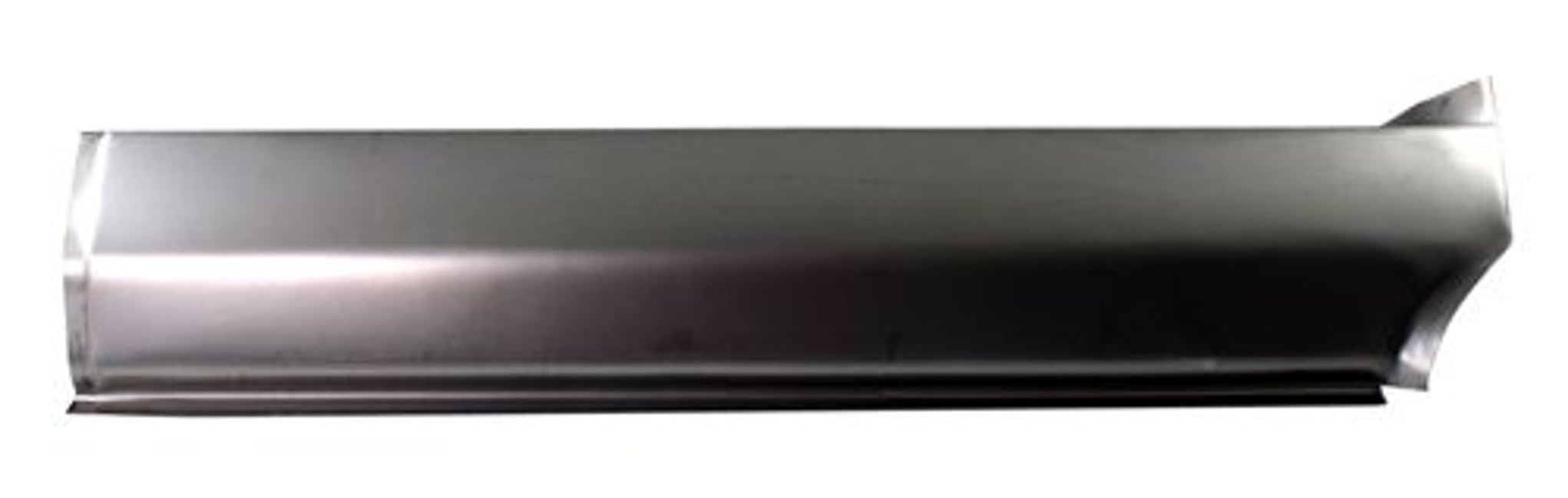 Tröskelplåt yttre vänster bak