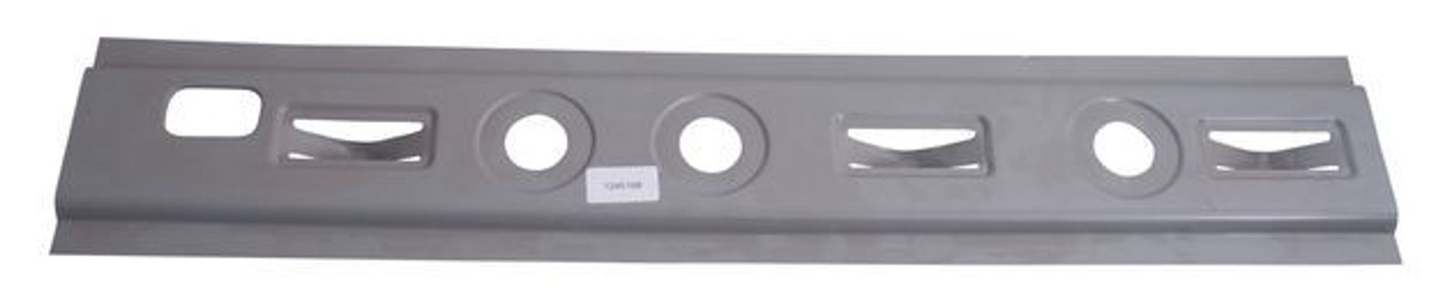 Förstärkning bakskärm höger