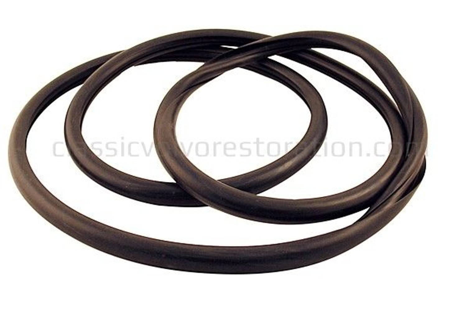 Joint caoutchouc pare-brise