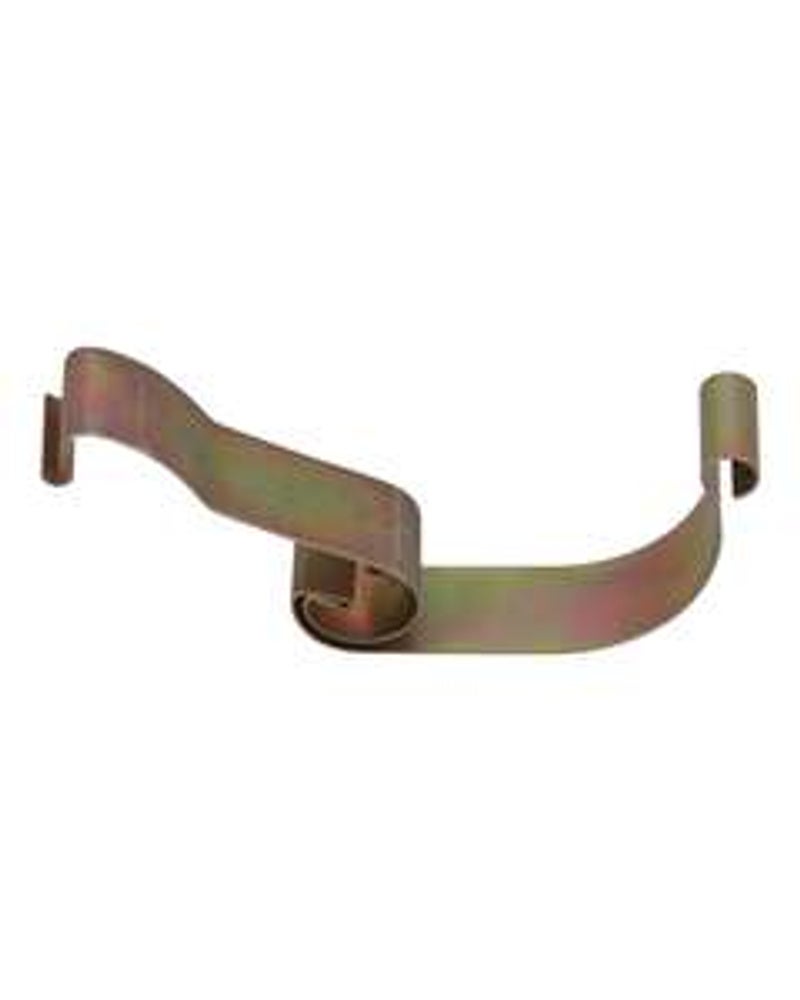 Klamma luftfilterburk nedre B27/B28