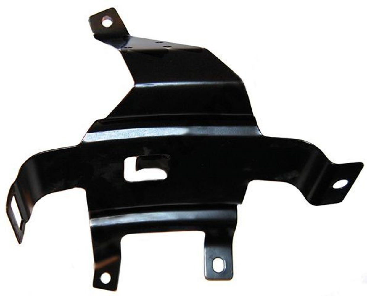 Fäste expansionskärl