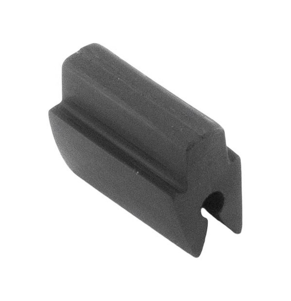 Gummilist bagageutrymme 1800