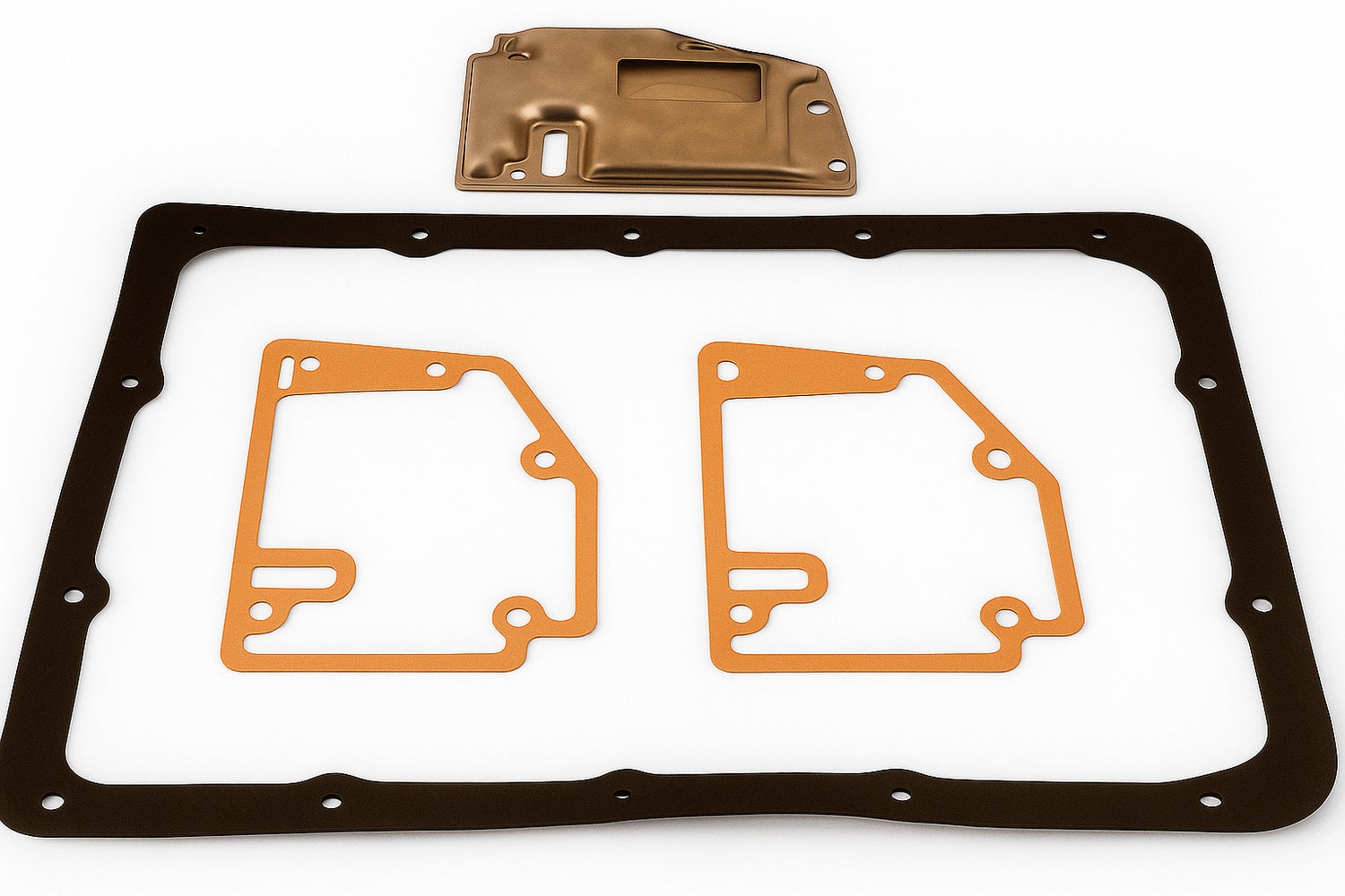 Kit joints av/filtre huile AW70/71