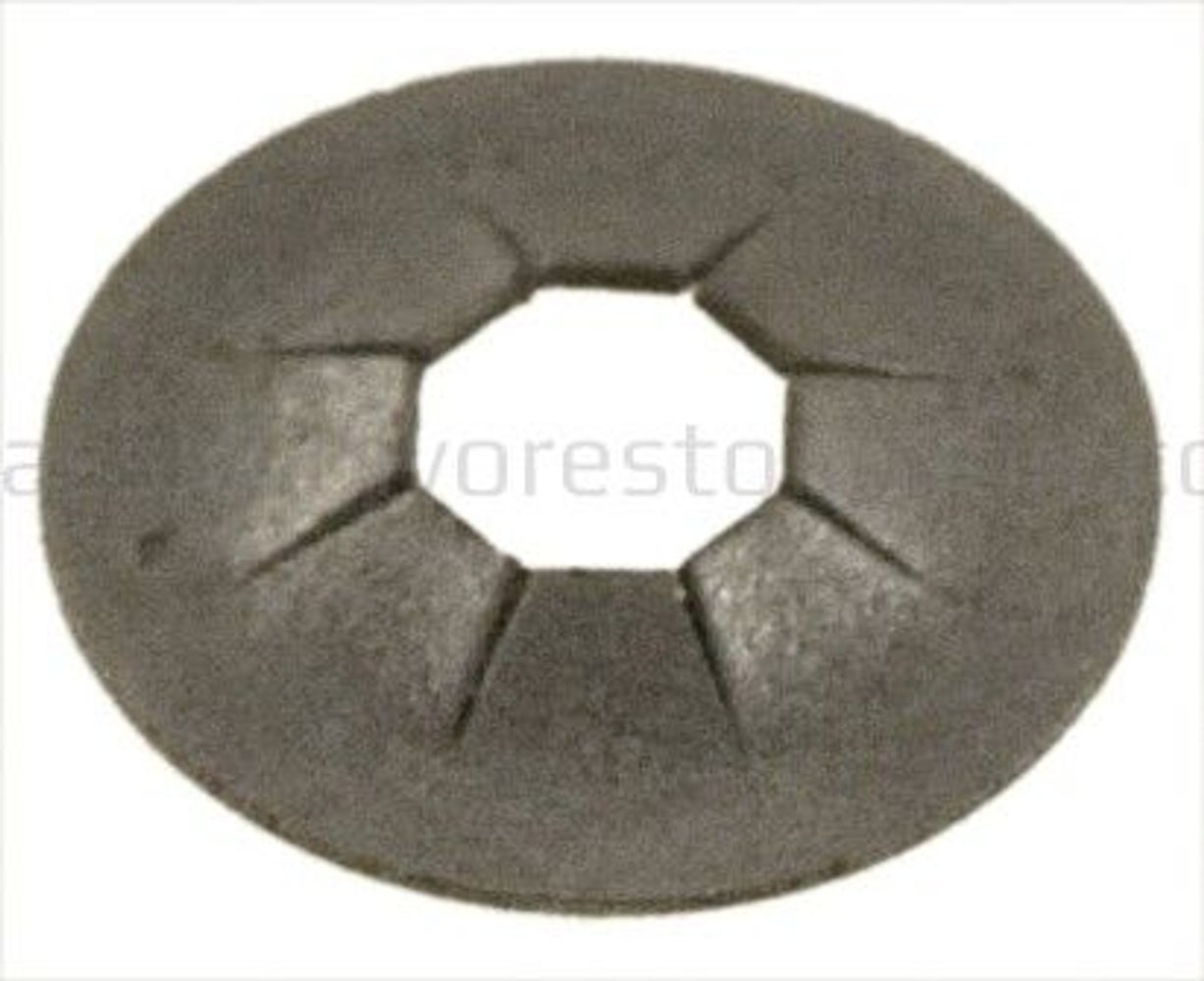 Spärrbricka emblem/luftintag