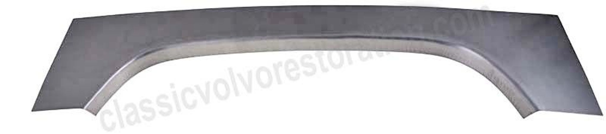 Skärmkant Vänster/Höger