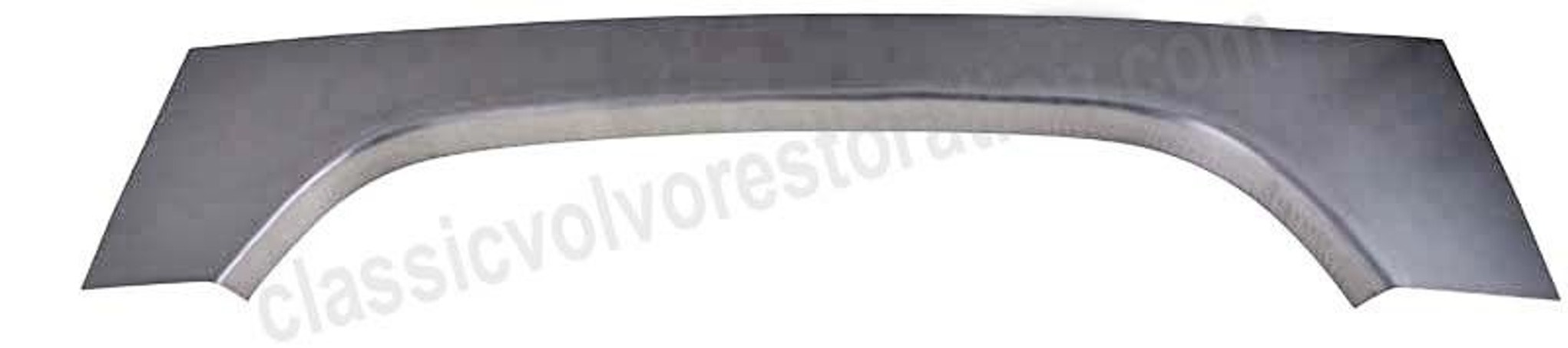 Skärmkant Vänster/Höger