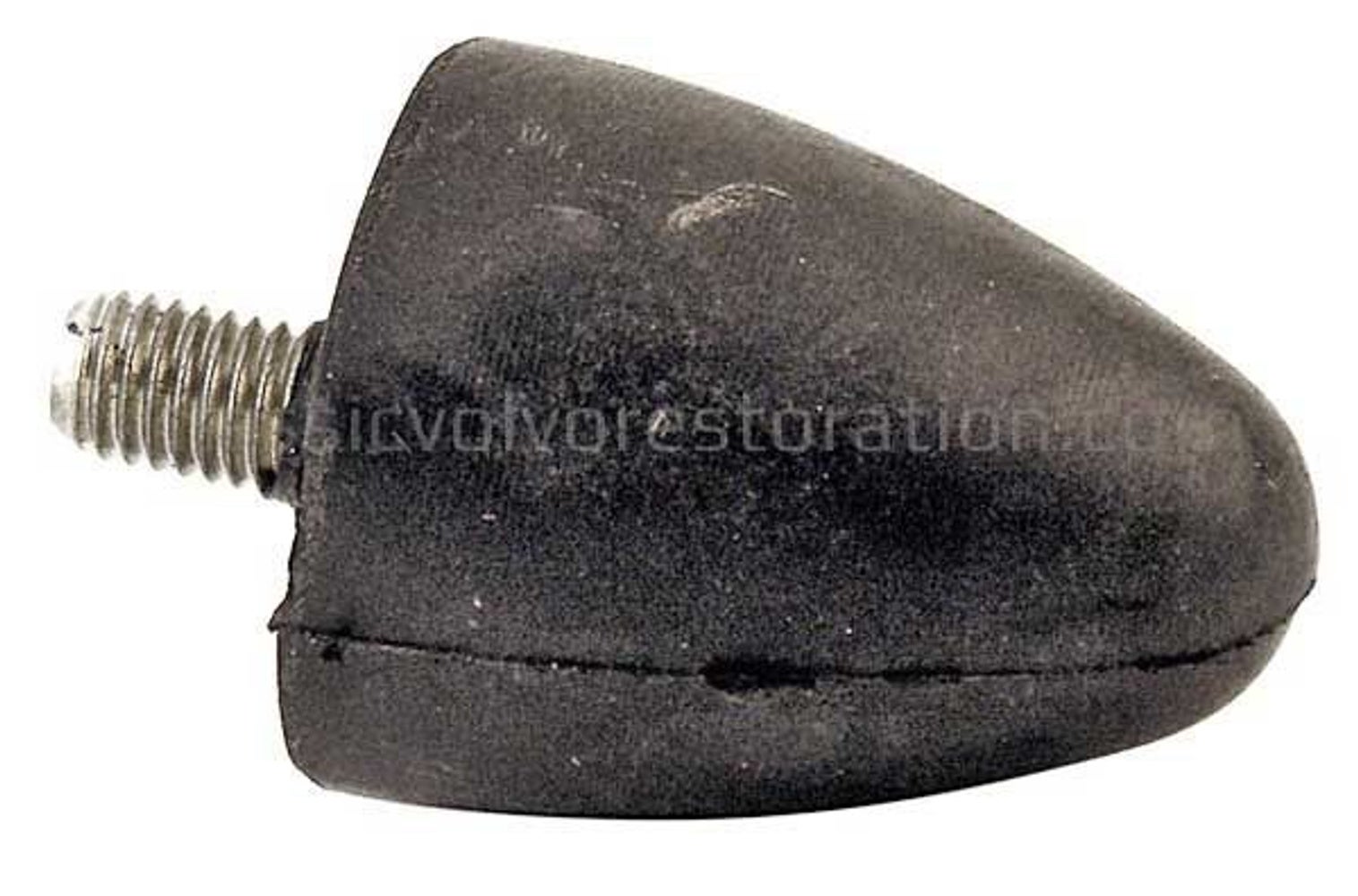 Bussning länkarm undre