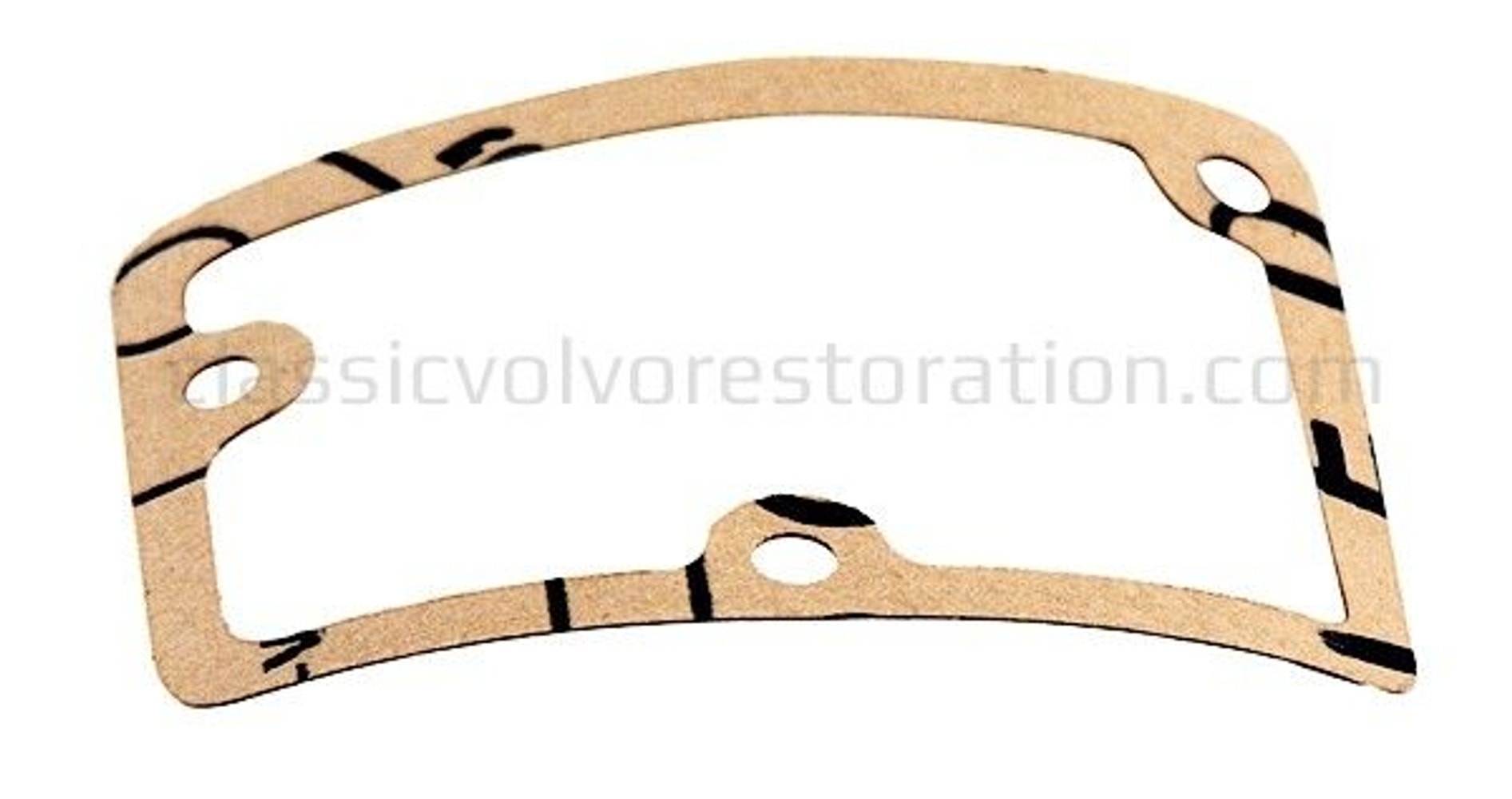 Packning övre vänster axel D-typ