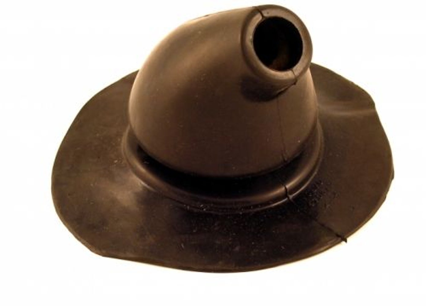 Växelspaksdamask svart