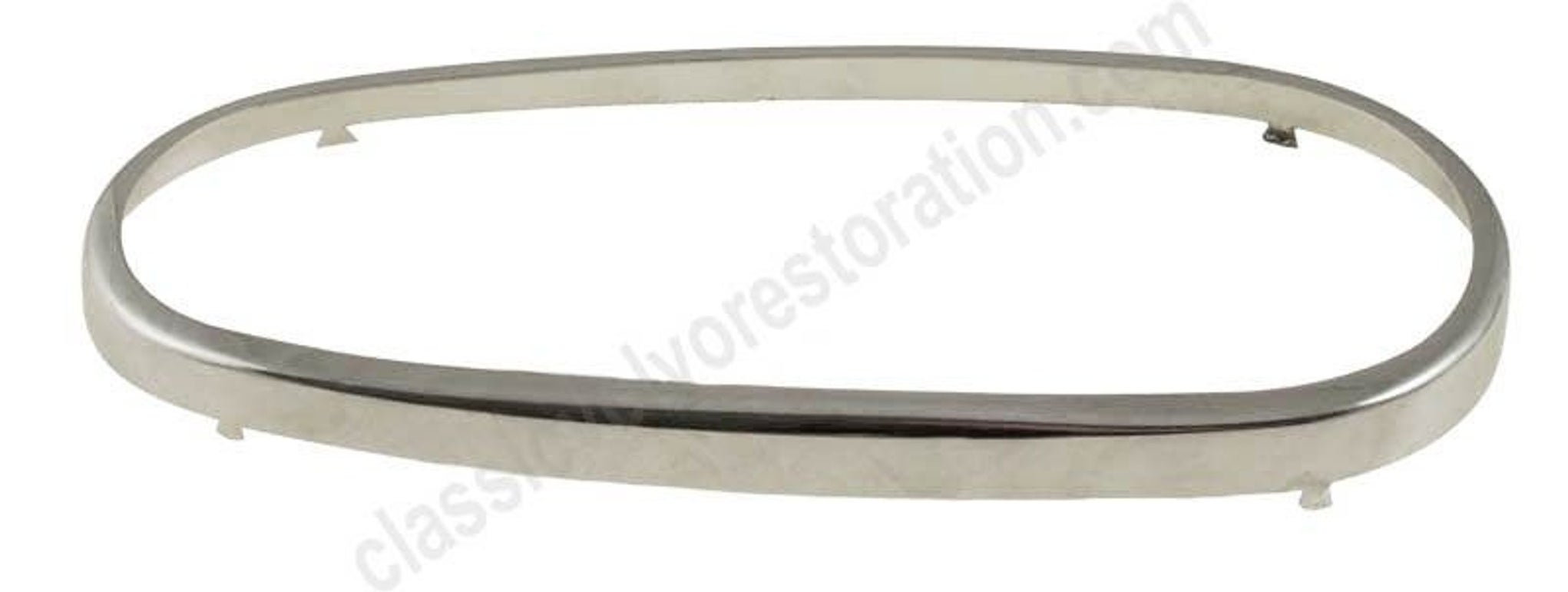 Sarg bakljus (för glas 658399)