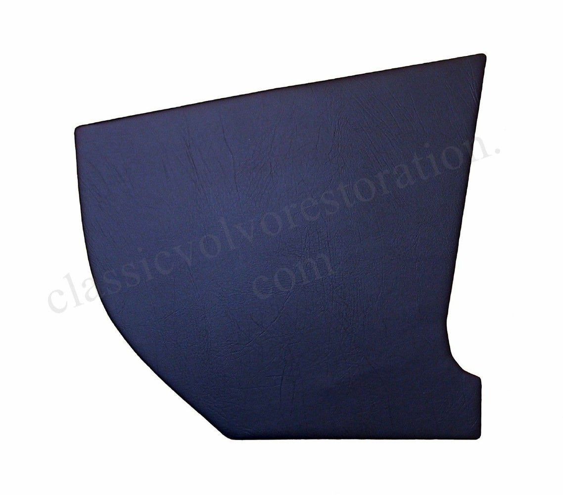 Panel torped 1800 E/ES