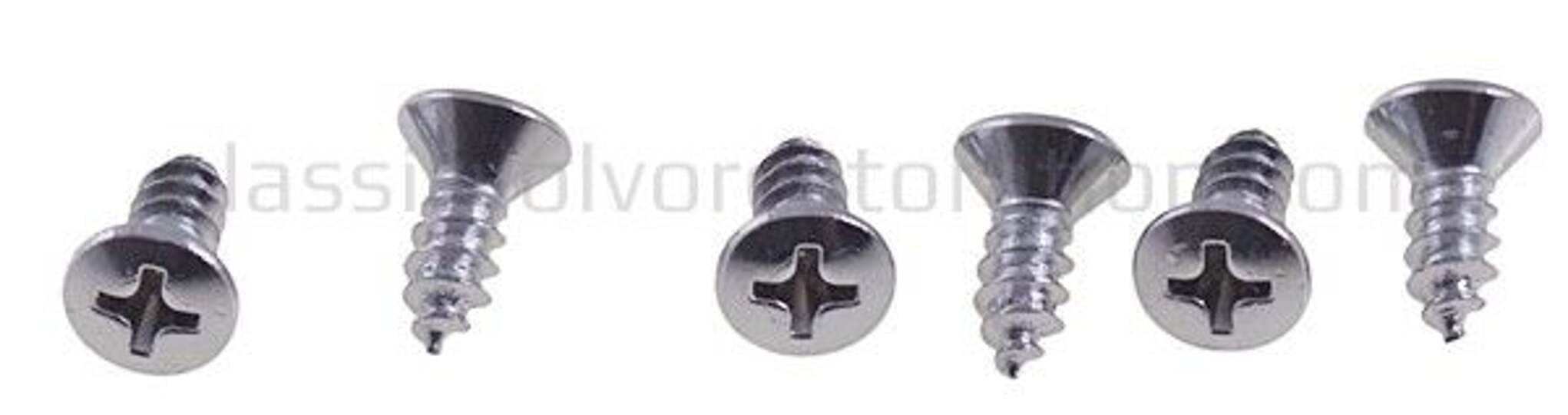 Monteringssats solskydd