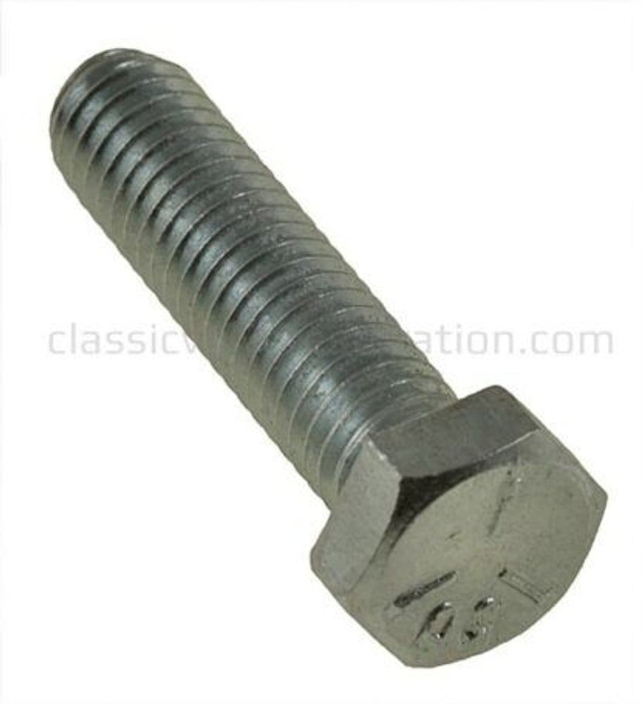 Skruv UNC 3/8-16x1 1/2" (38 mm)