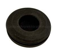 Genomföring expansionskärl gummi