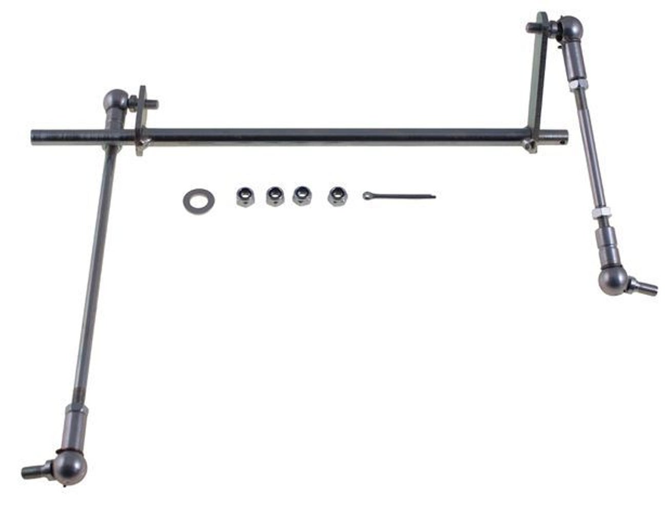 Gasreglagesats Stromberg 175CD