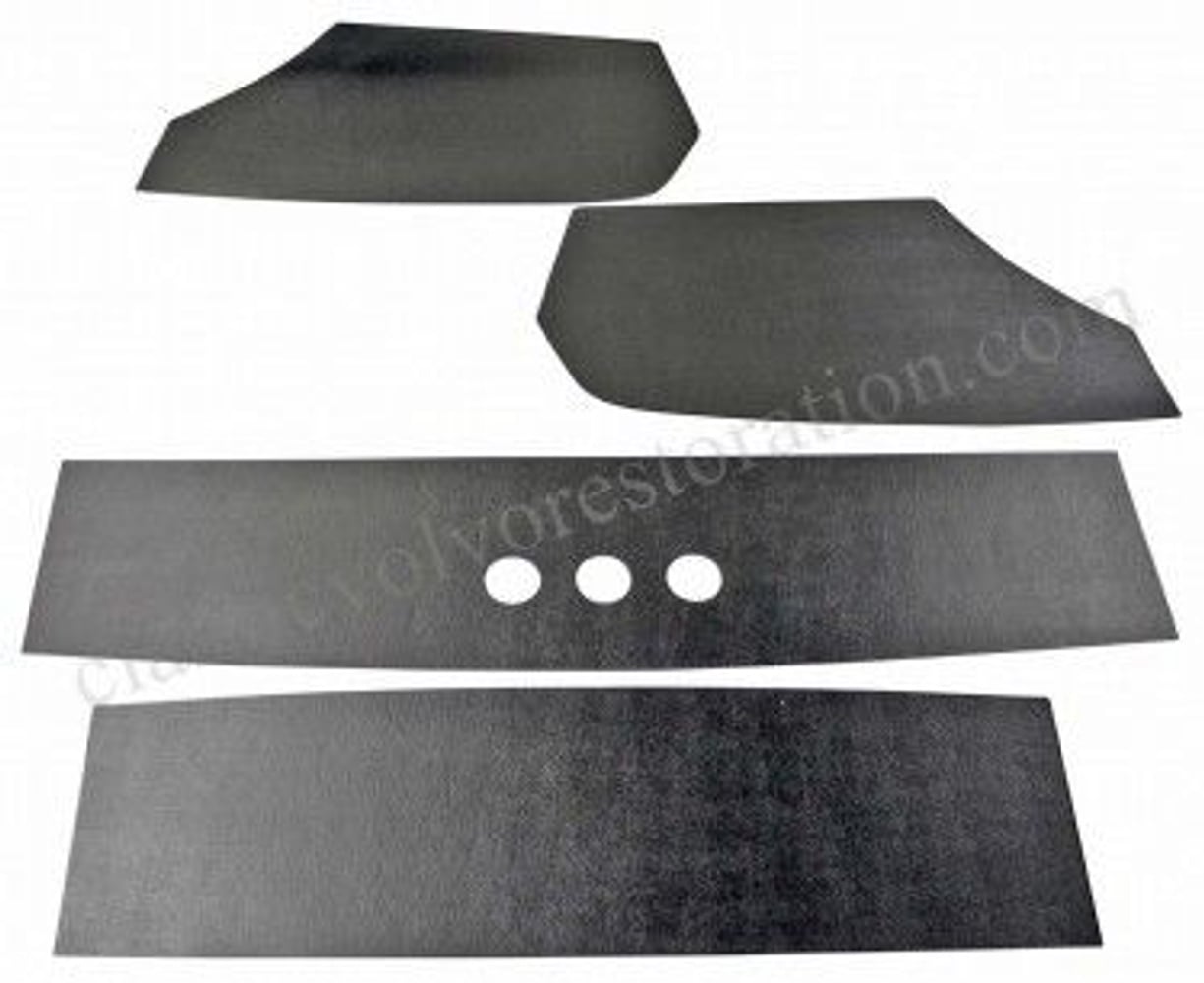 Monteringssats bagage 1800 Jensen