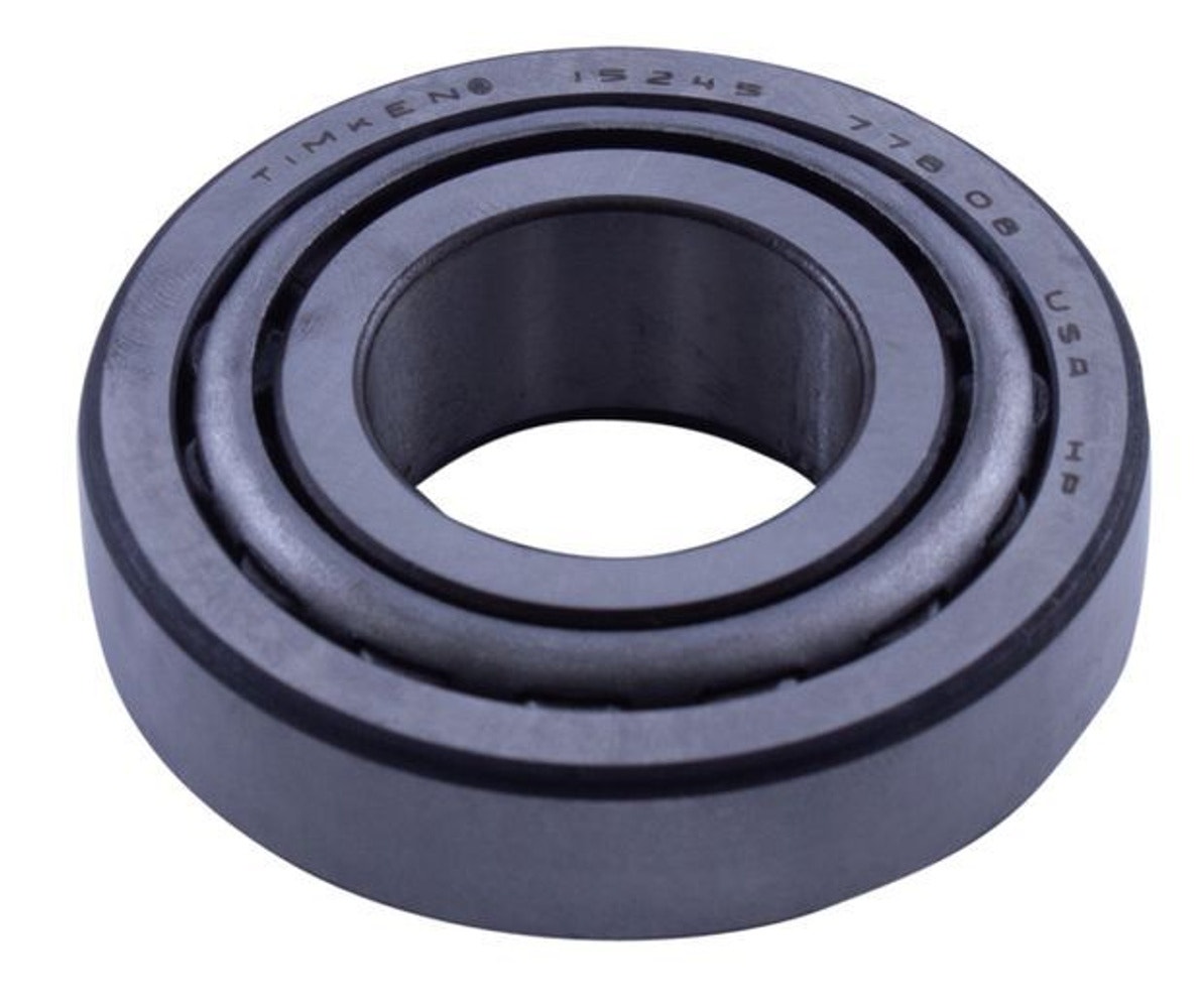 Lager innerring framvagn