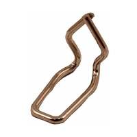 Clips prydnadslist instrumentpanel