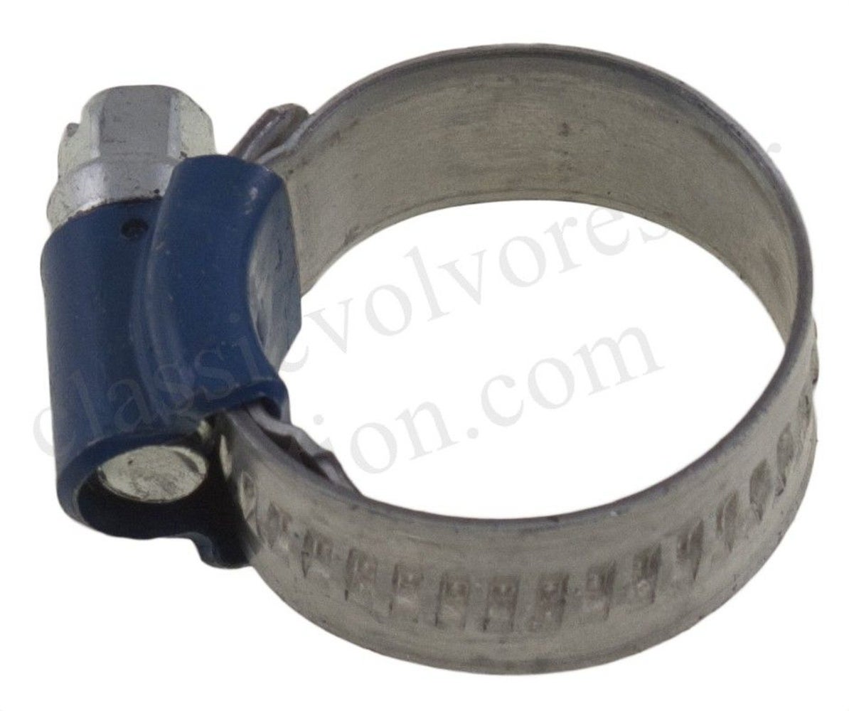Slangklämma 15-24 mm