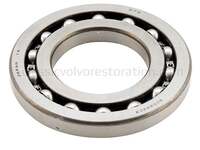 Roulement overdrive type J avant