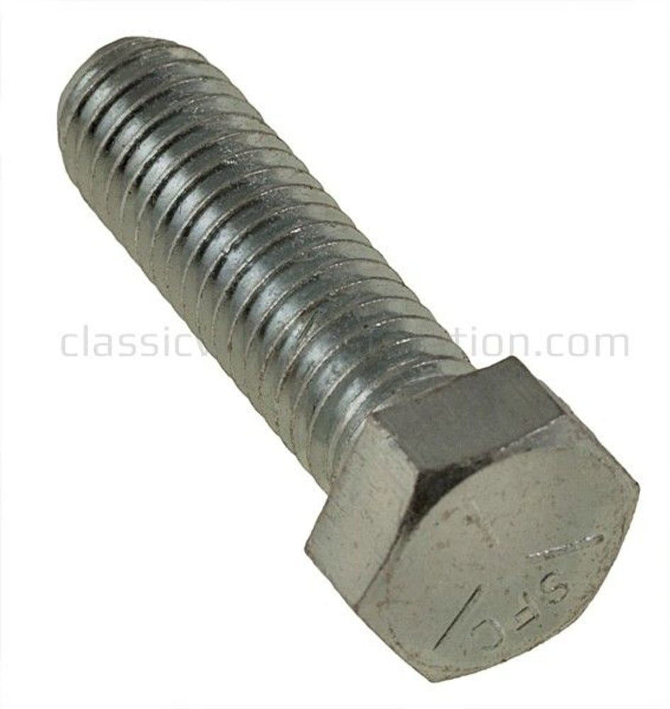 Skruv UNC 7/16-14x1 1/2" (38 mm)