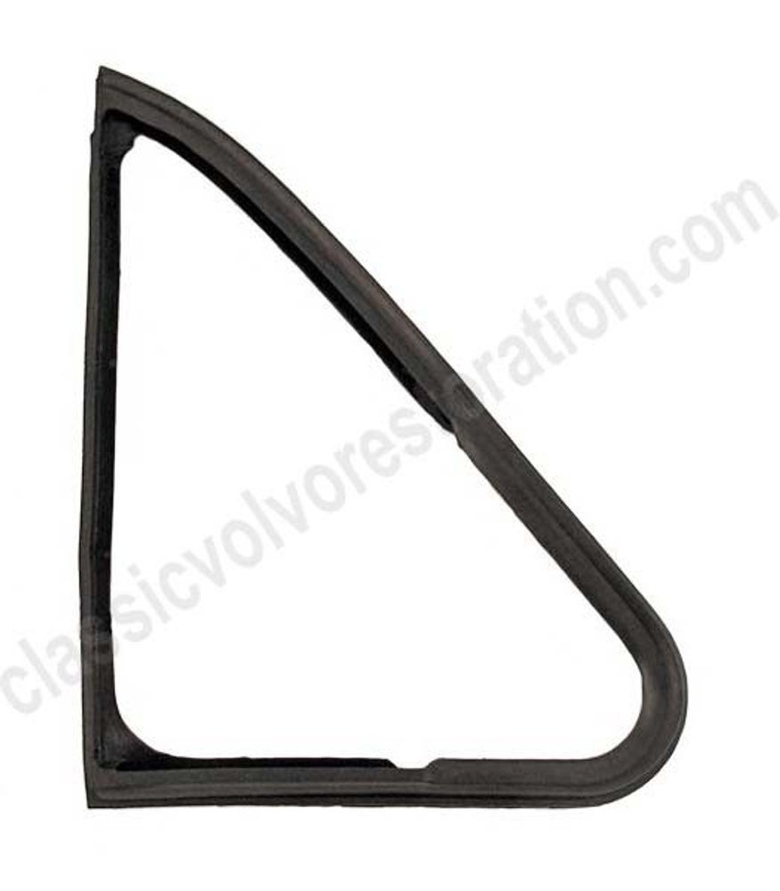 Gummilist Ventilatisruta Volvo Amazon Höger