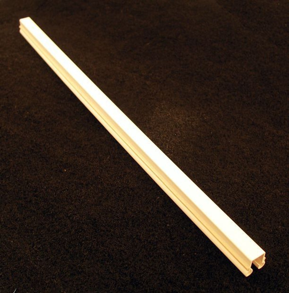 Moulure volant plastique