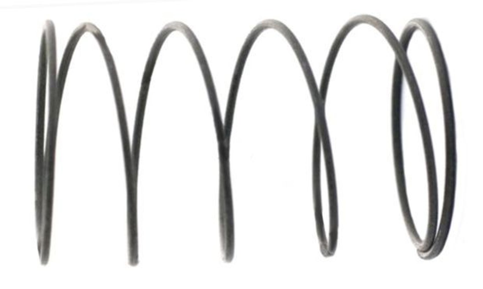 Tryckfjäder vakuumbälg